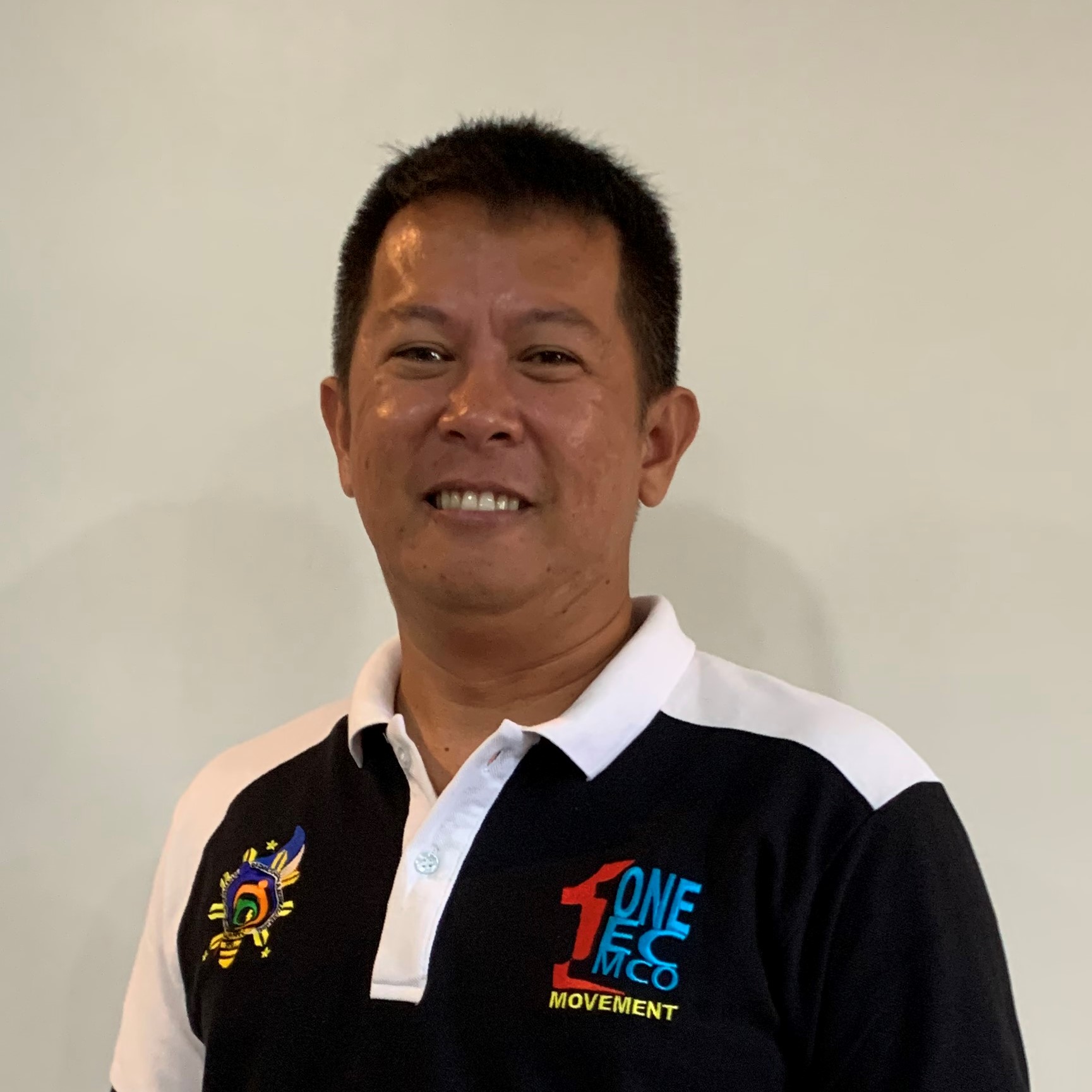 Dir. DOMINGO I. CHANCOCO III