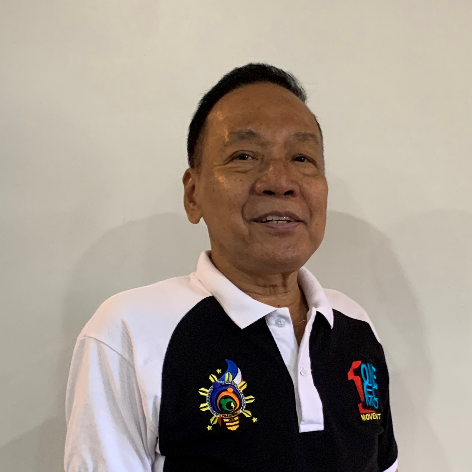 Dir. ANGELINO A. CORNELIO JR.
