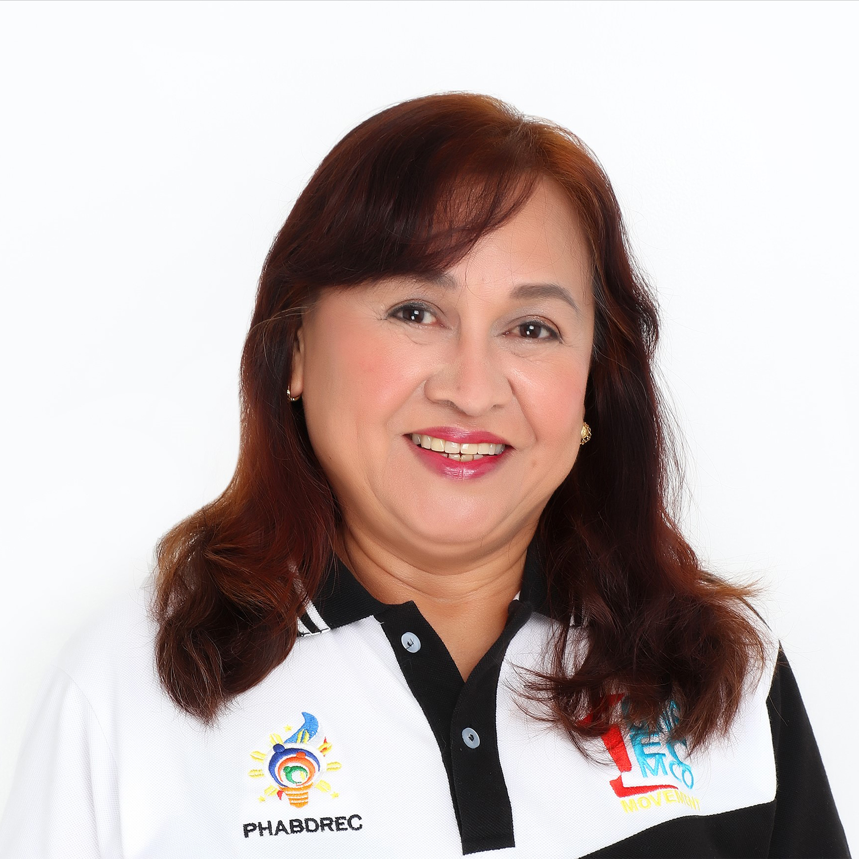 Dir. MARIA LUISA B. ROSIN